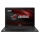 ASUS ROG G501VW-FW106T 2.6GHz I7-6700HQ 15.6'' 1920 x 1080Pixeles Negro  G501VW-FW106T